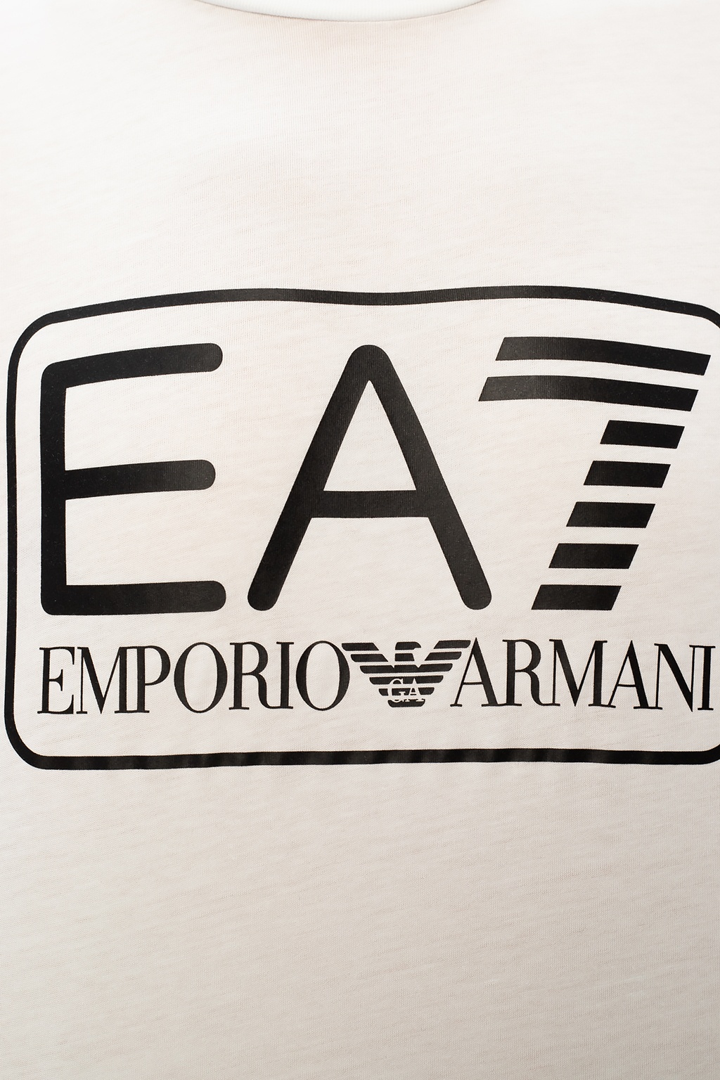 EA7 Emporio Armani ea7 T-shirt