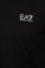 EA7 Emporio Ea7 armani Logo T-shirt