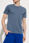 EA7 Emporio Armani Logo T-shirt