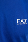 EA7 Emporio armani Emporio Logo T-shirt