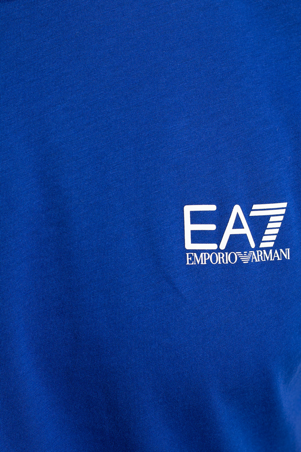 EA7 Emporio Armani Logo T-shirt