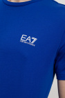 EA7 Emporio Armani Logo T-shirt