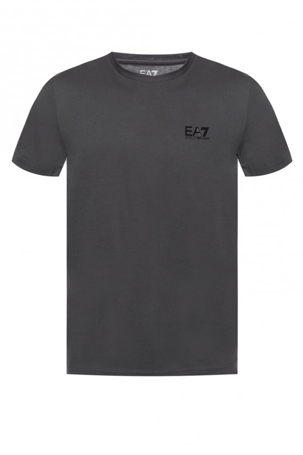 EA7 Emporio armani classic Logo T-shirt