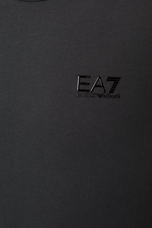 EA7 Emporio Armani Logo T-shirt