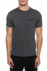 EA7 Emporio armani classic Logo T-shirt