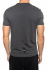 EA7 Emporio armani classic Logo T-shirt