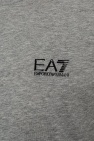 Slides EMPORIO XFQ012 armani X3Q059 XL230 A076 Red Red Logo-printed T-shirt