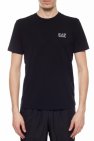 EA7 Emporio Armani T-shirt with logo