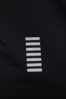 EA7 Emporio Armani T-shirt with logo