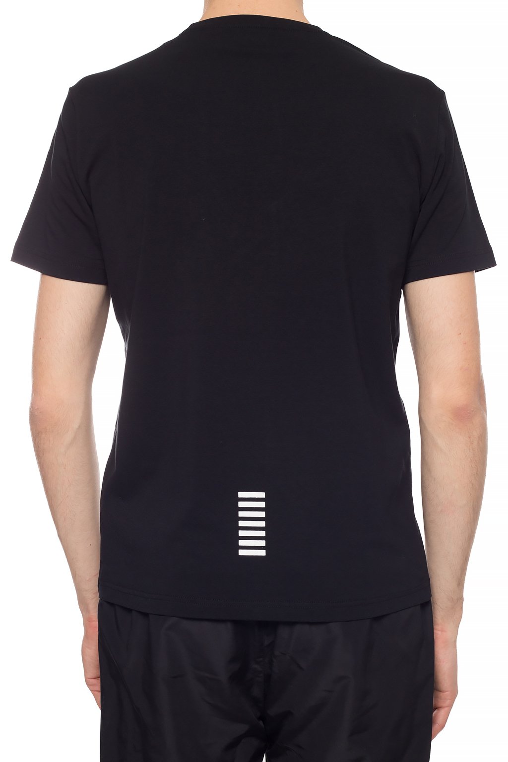 Calças Emporio Armani T-shirt with logo