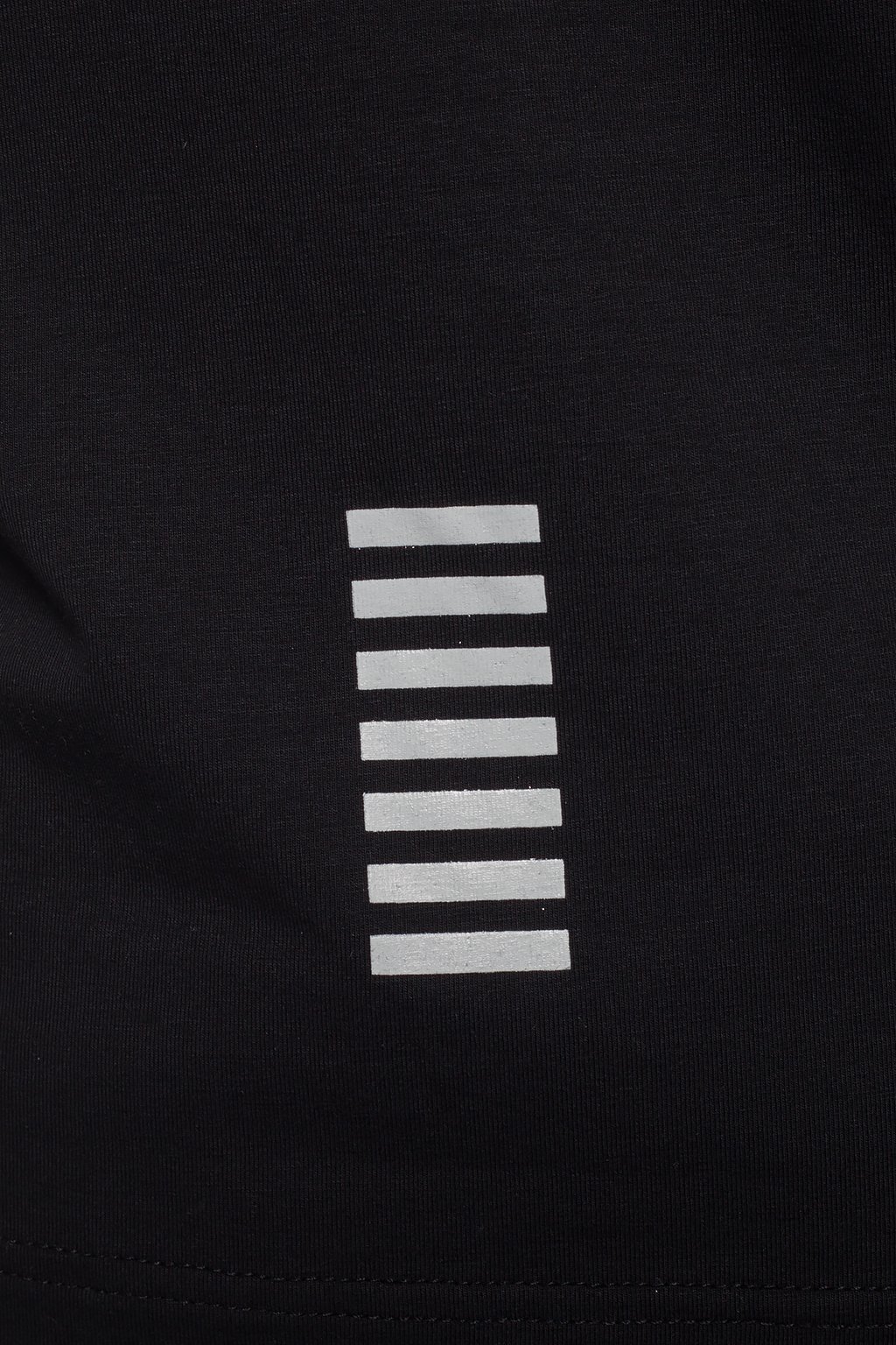 Calças Emporio Armani T-shirt with logo