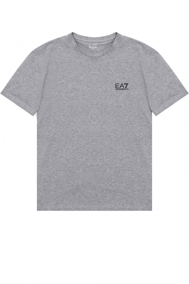 EA7 Emporio Beauty Armani T-shirt with logo