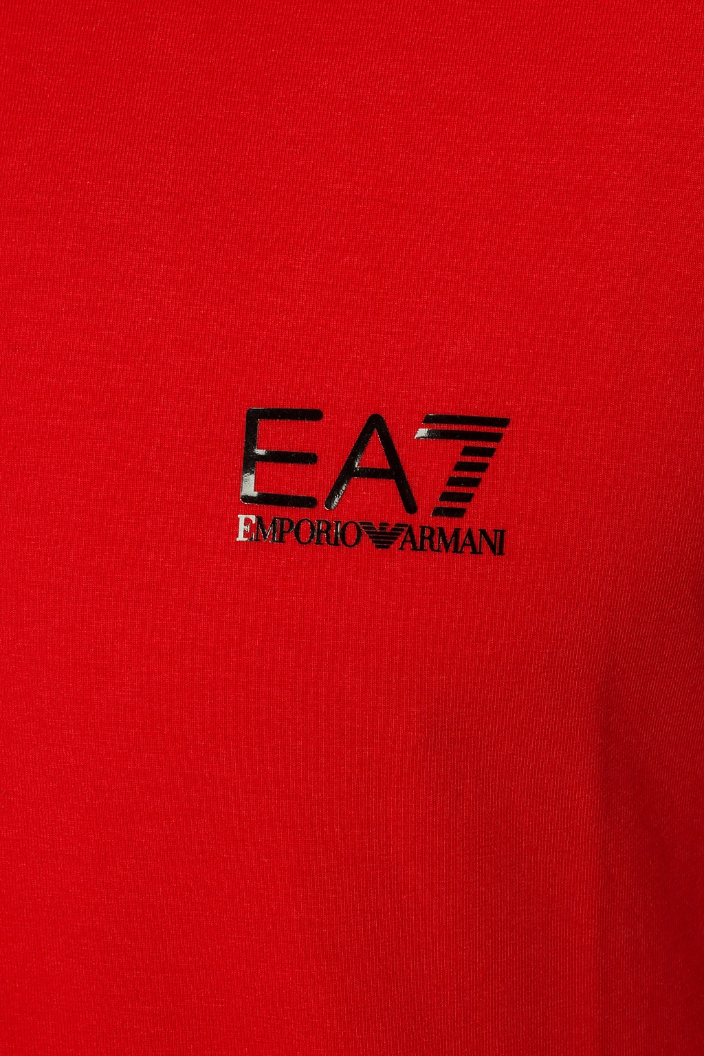 Emporio Armani T-shirt with Sweater