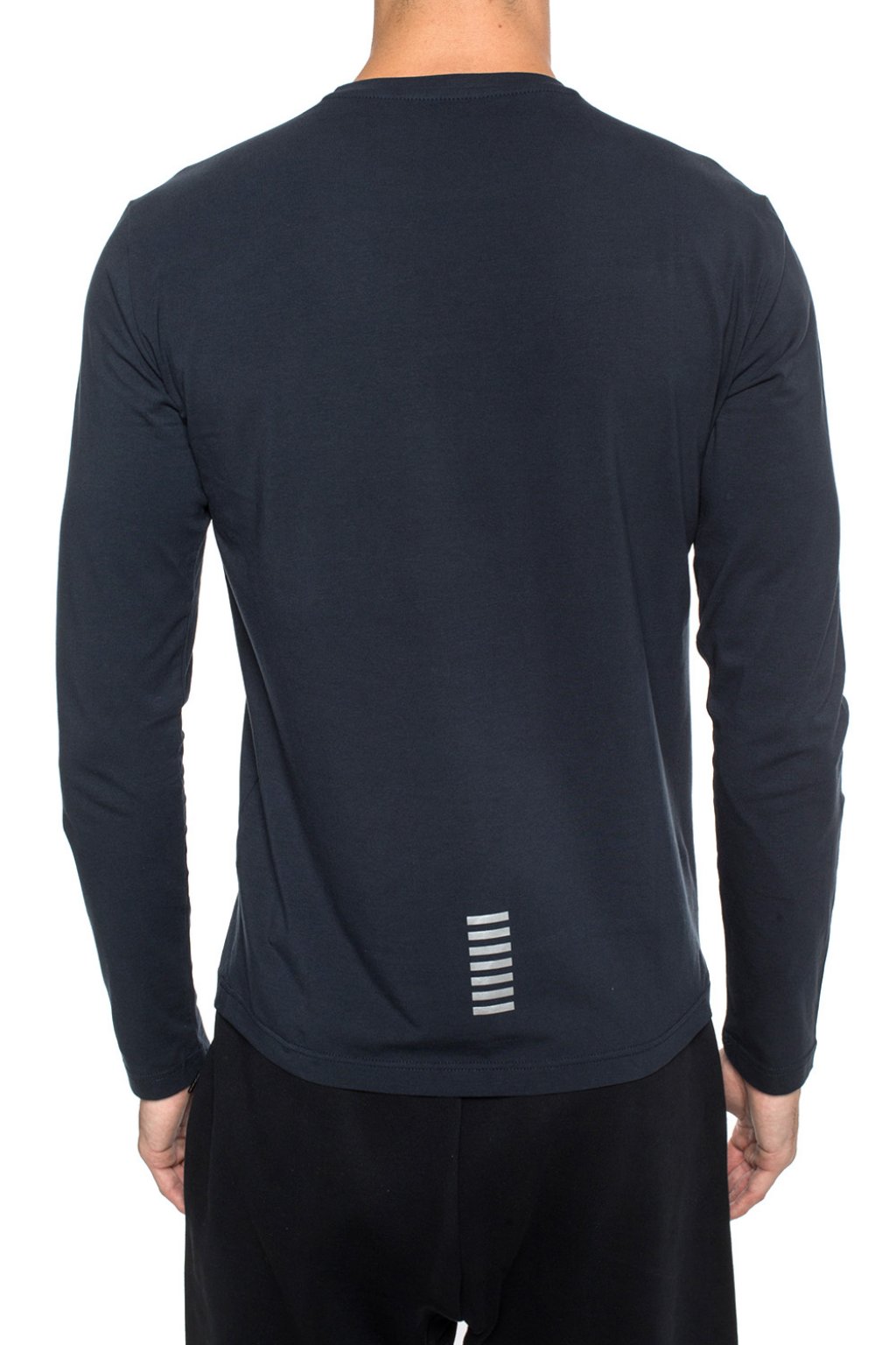 ea7 long sleeve t shirt