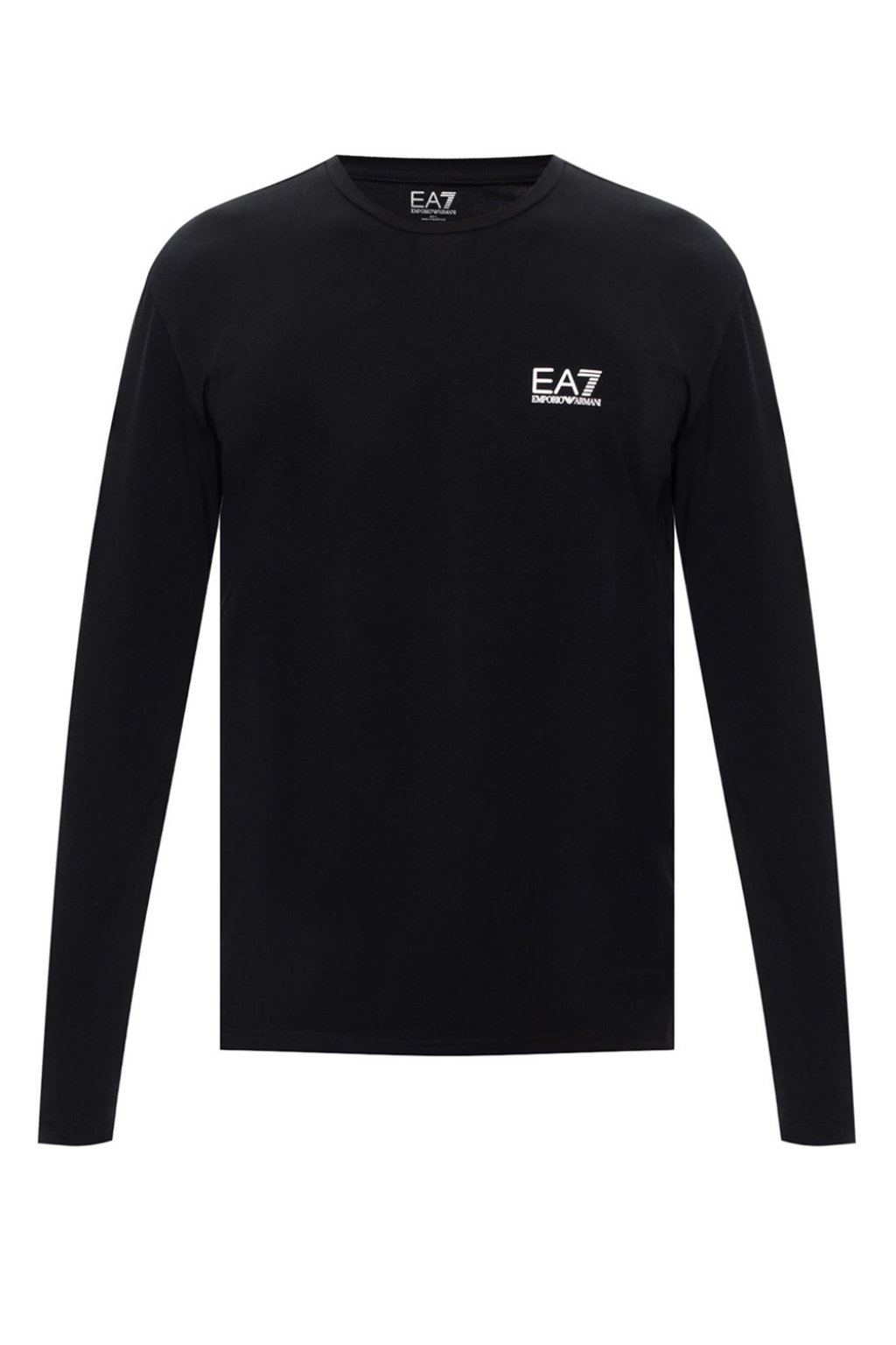 ea7 long sleeve t shirt