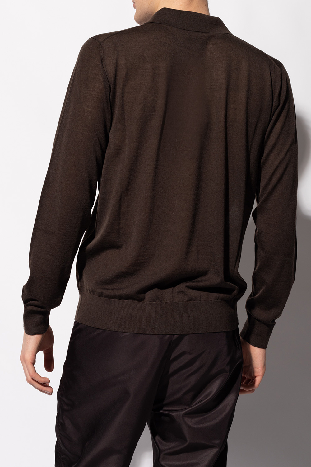 Giorgio Armani Wool sweater