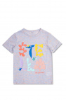 stella and McCartney Kids Printed T-shirt