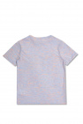 stella and McCartney Kids Printed T-shirt