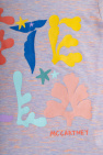 stella and McCartney Kids Printed T-shirt