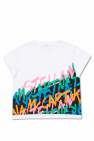 Stella McCartney Kids Printed T-shirt