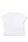 Stella McCartney Kids Printed T-shirt