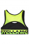 Stella McCartney Kids Cropped tank top