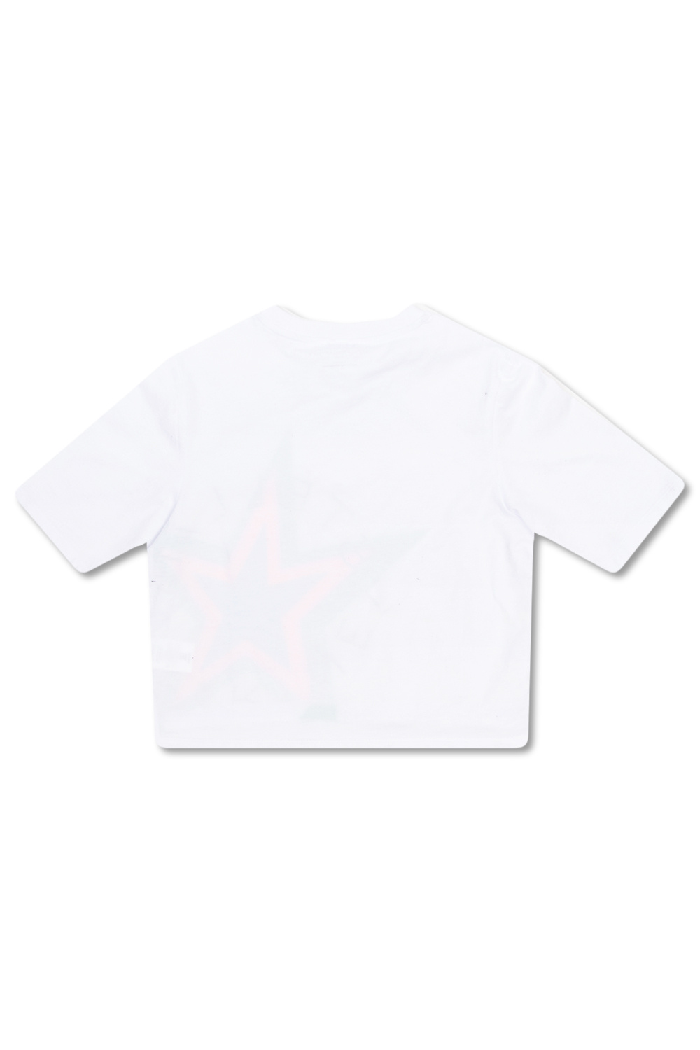 stella T-Kira McCartney Kids Printed T-shirt