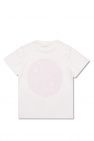 stella tote McCartney Kids Printed T-shirt