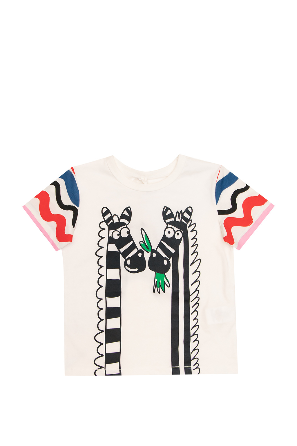 Stella McCartney Kids Printed T-shirt