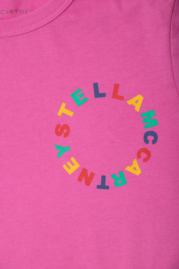 Stella McCartney Kids Womens long stella Tie Side Underwire Tankini
