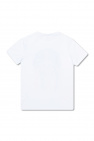 Stella McCartney Kids kidsed T-shirt