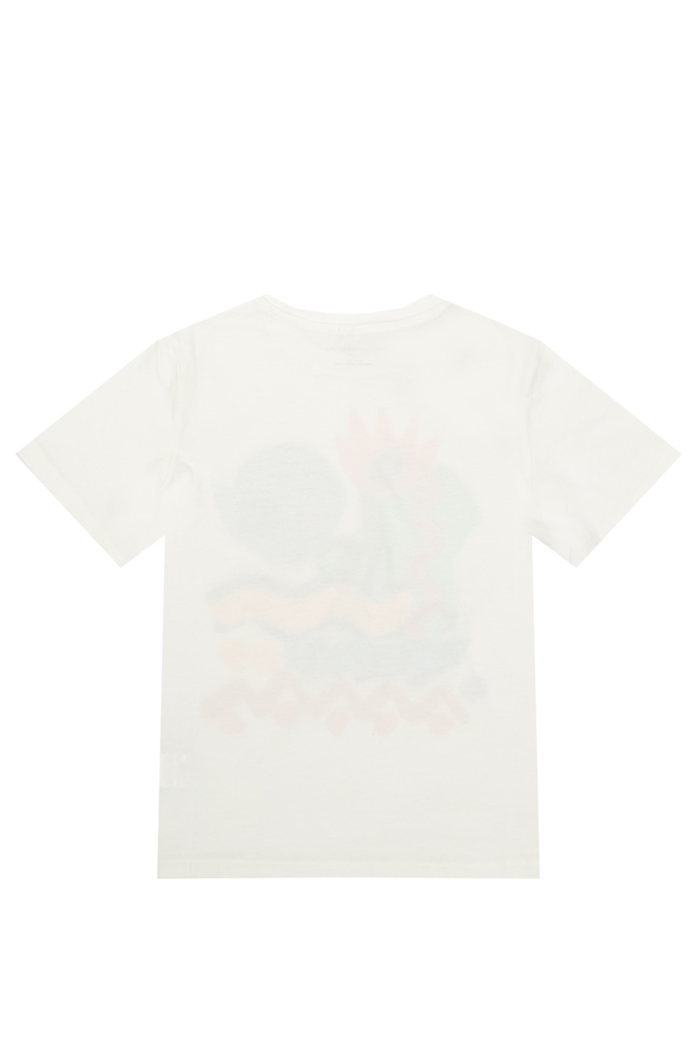 Stella McCartney Kids Printed T-shirt