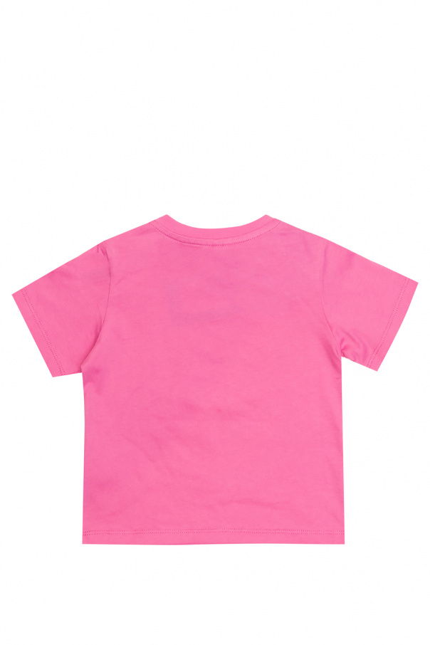 Stella McCartney Kids Printed T-shirt