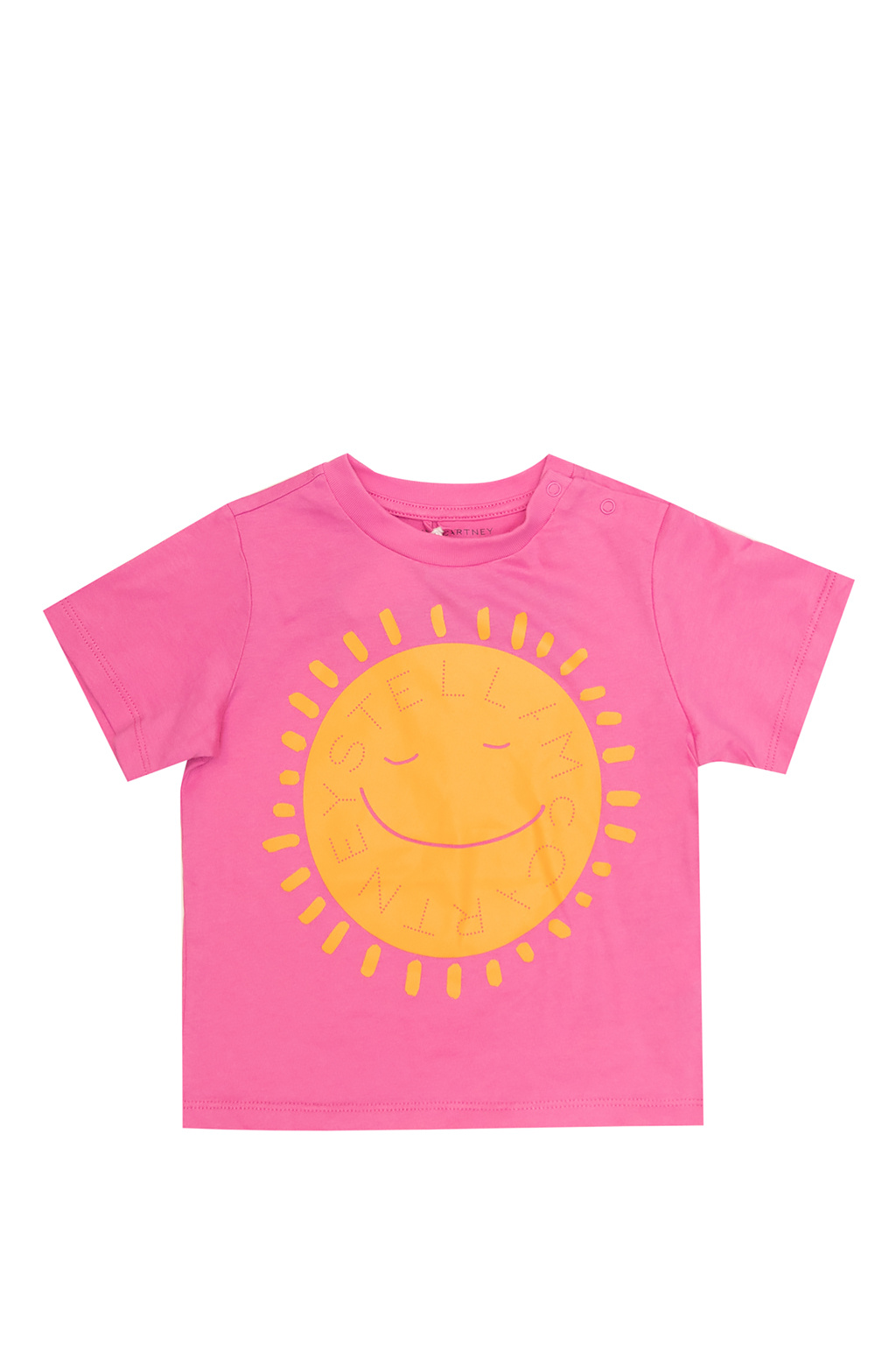 Stella McCartney Kids Printed T-shirt