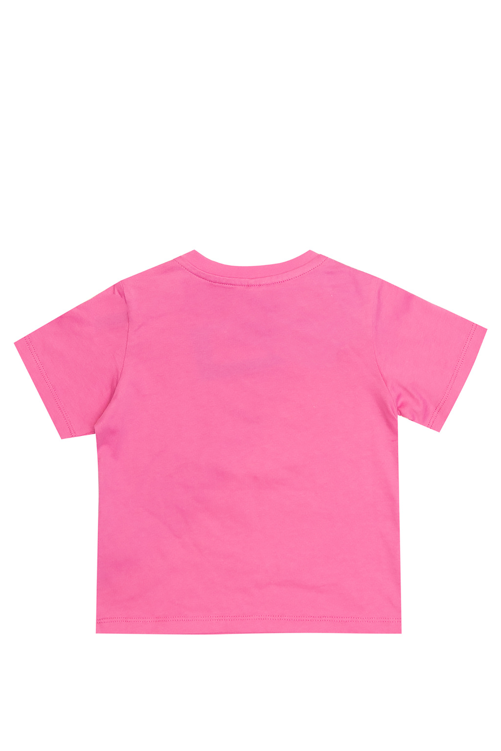 stella Rose McCartney Kids Printed T-shirt