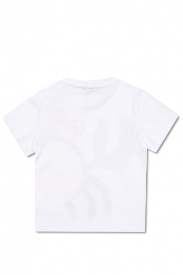 Stella McCartney Kids Printed T-shirt