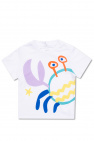 Stella McCartney Kids Nated T-shirt