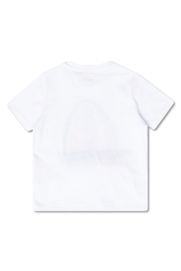 stella Collana McCartney Kids Printed T-shirt