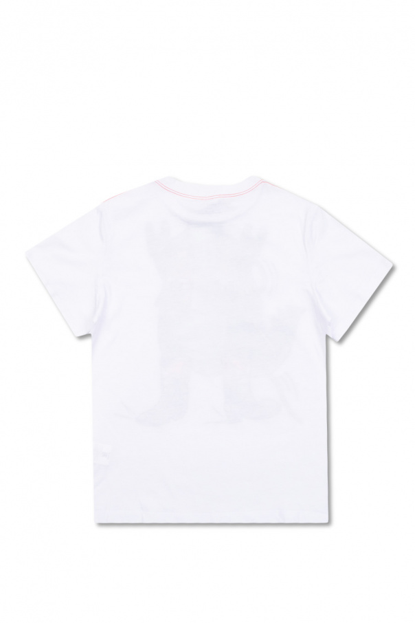 Stella McCartney Kids Printed T-shirt