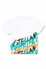 Stella McCartney Kids Printed T-shirt