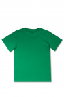 Stella McCartney Kids Printed T-shirt