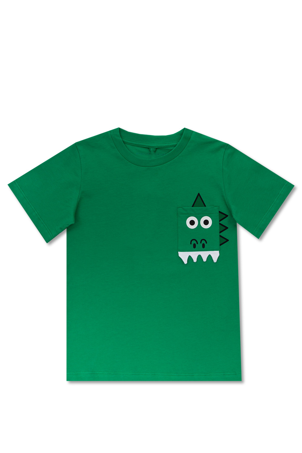 Stella McCartney Kids Printed T-shirt