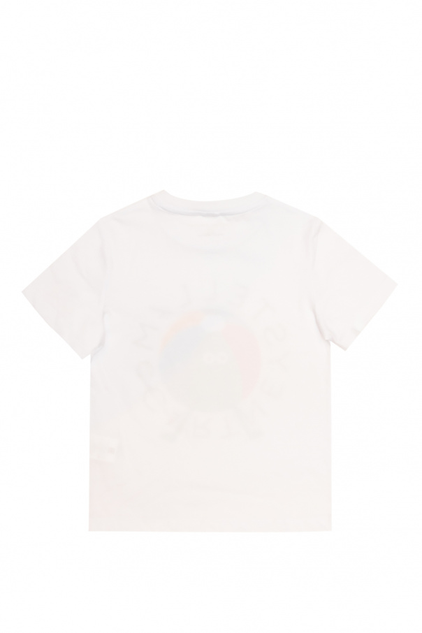 Stella McCartney Kids Printed T-shirt