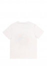 Stella McCartney Kids Printed T-shirt