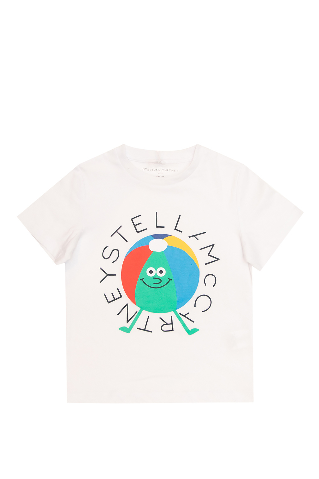 Stella McCartney Kids Printed T-shirt