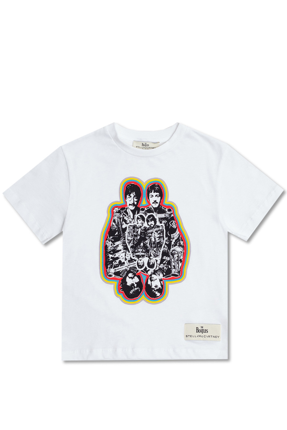 Stella McCartney Kids Stella McCartney Kids x The Beatles