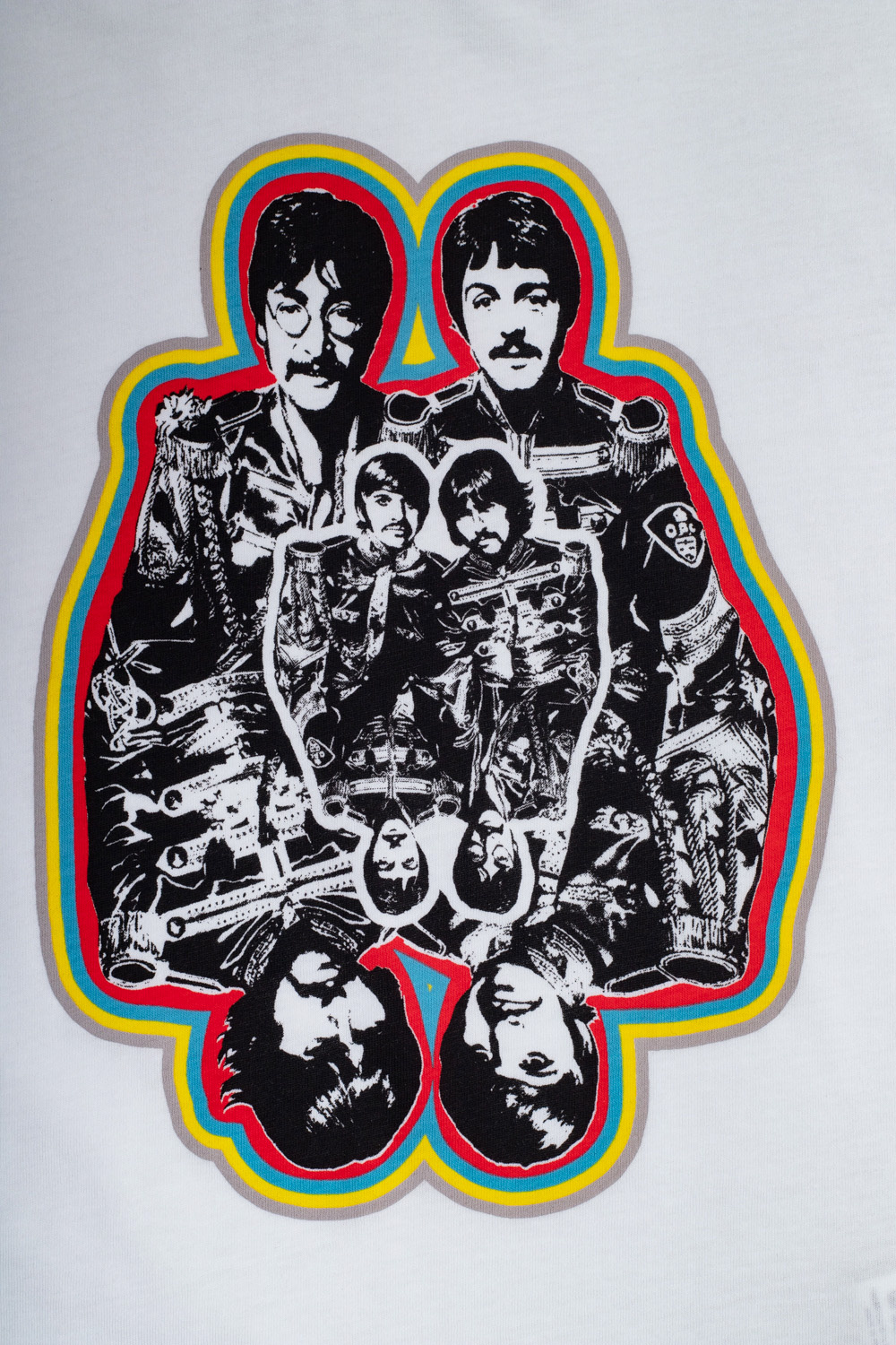 Stella McCartney Kids Stella McCartney Kids x The Beatles