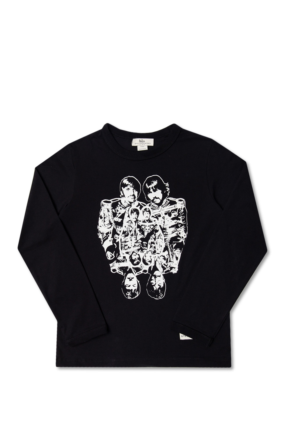 Stella McCartney Kids Stella McCartney X The Beatles