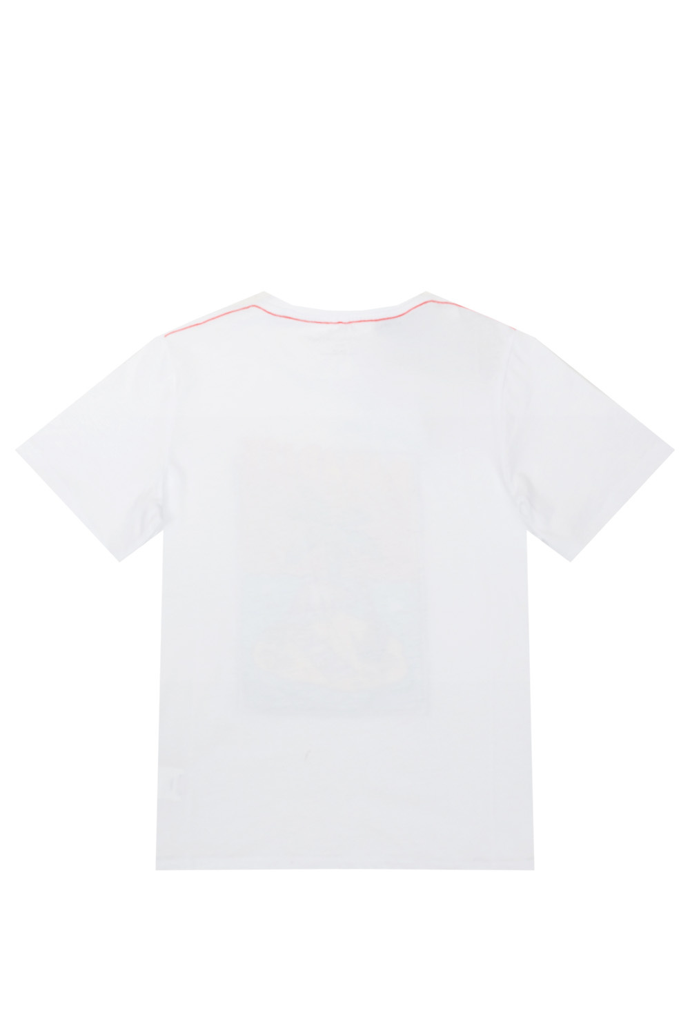 Stella McCartney Kids Printed T-shirt