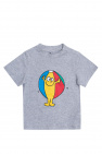 Stella McCartney Kids Printed T-shirt